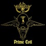 Venom album Prime Evil