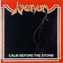 Venom album Calm Before The Storm