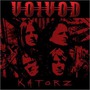 Voivod album Katorz