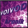 Voivod album Kronik