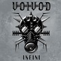 Voivod album Infini