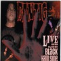 Live On The Black Hand Side