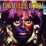 David Lee Roth album Eat 'Em And Smile