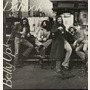 Dr. Hook album Belly Up!