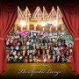 Def Leppard album Songs From The Sparkle Lounge