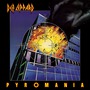 Def Leppard album Pyromania