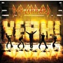 Def Leppard album Yeah!