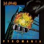 Def Leppard album Pyromania