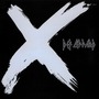 Def Leppard album X
