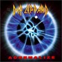 Def Leppard album Adrenalize