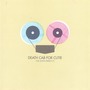 Death Cab For Cutie album The John Byrd E.P.