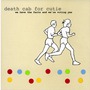 Death Cab For Cutie album We Have The Facts And We'Re Voting Yes