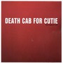 Death Cab For Cutie album The Stability E.P.