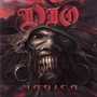 Dio album Magica
