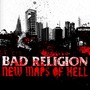 Bad Religion album New Maps Of Hell