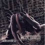 Behemoth album Satanica