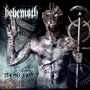 Behemoth album Demigod