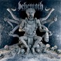 Behemoth album The Apostasy