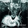 Behemoth album Sventevith (Storming Near The Baltic)