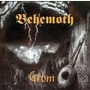 Behemoth album Grom