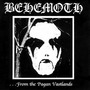 Behemoth album ...From The Pagan Vastlands