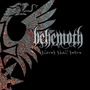 Behemoth album Slaves Shall Serve
