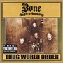 Bone Thugs-N-Harmony album Thug World Order