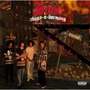Bone Thugs-N-Harmony album E. 1999 Eternal