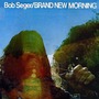 Bob Seger album Brand New Morning