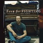 Five For Fighting album Two Lights