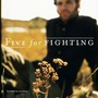 Five For Fighting album The Battle For Everything