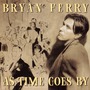 Bryan Ferry album As Time Goes By