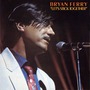 Bryan Ferry album Let's Stick Together