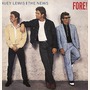 Huey Lewis & The News album Fore!