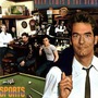 Huey Lewis & The News album Sports