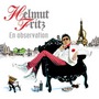 Helmut Fritz album En Observation