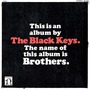 The Black Keys album Brothers