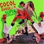 Gogol Bordello album Super Taranta!
