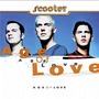 Scooter album Age Of Love