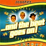 Scooter album ...And The Beat Goes On!