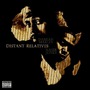Nas & Damian Marley album Distant Relatives