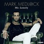 Mark Medlock album Mr. Lonely