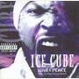 Ice Cube album War & Peace, Volume 2 (The Peace Disc)