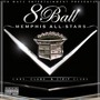 8Ball Memphis All-Stars: Cars, Clubs & Strip Clubs