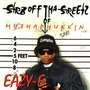 Str8 Off Tha Streetz Of Muthaphukkin Compton