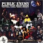 Public Enemy album Bring That Beat Back: The Remix Project