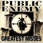 Public Enemy album Greatest Misses