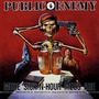 Public Enemy album Muse Sick-N-Hour Mess Age