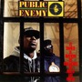 Public Enemy album It Takes A Nation Of Millions To Hold Us Back