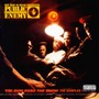 Public Enemy album Yo! Bum Rush The Show